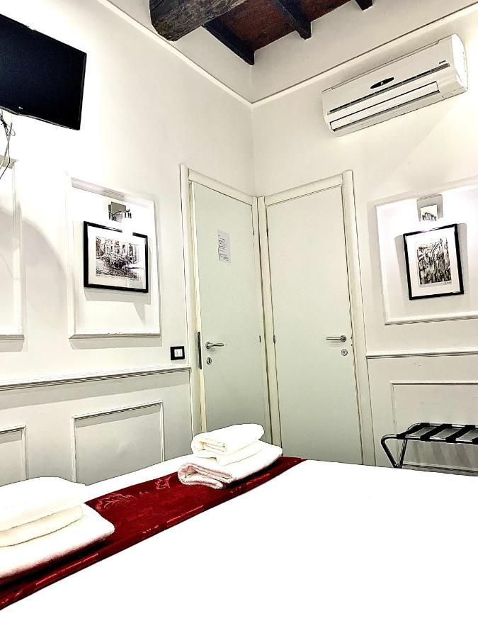 L'Antica Locanda Dell'Orso Rome Exterior photo