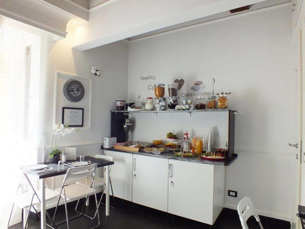 L'Antica Locanda Dell'Orso Rome Exterior photo